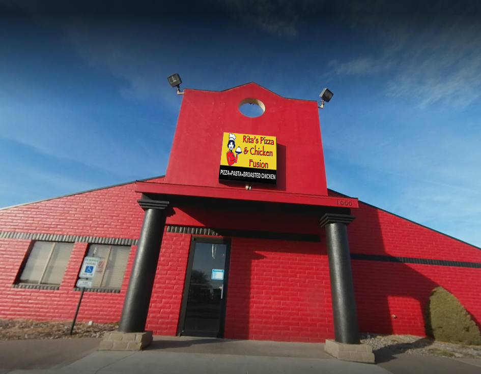 store image